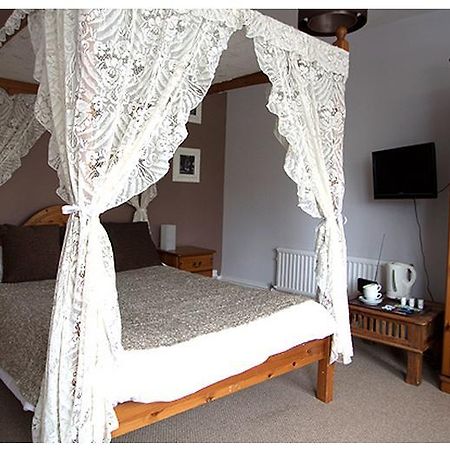 Bugle Coaching Inn Yarmouth  Pokój zdjęcie