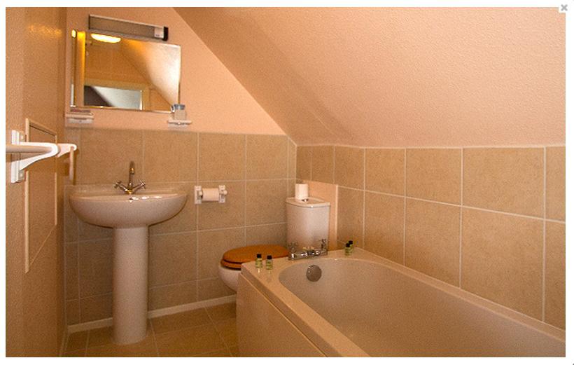 Bugle Coaching Inn Yarmouth  Pokój zdjęcie