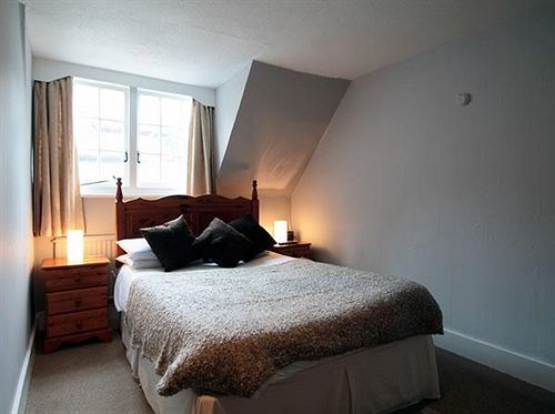 Bugle Coaching Inn Yarmouth  Zewnętrze zdjęcie