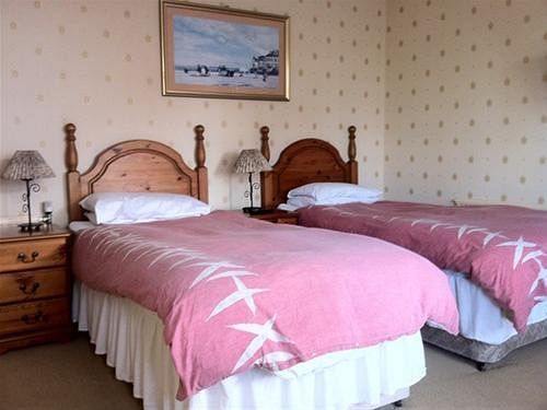Bugle Coaching Inn Yarmouth  Zewnętrze zdjęcie